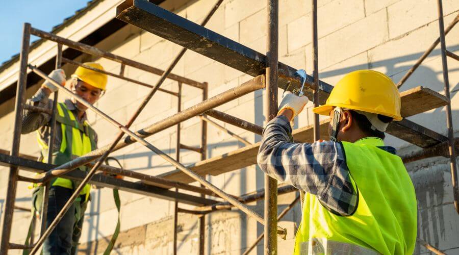 Professional fairlawn roofing services in Bradley, SC